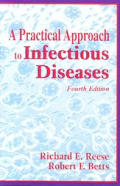 Practical Approach To Infectious Dis 4th Edition