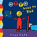 Otto Goes To Bed