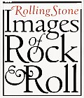 Rolling Stone Images Of Rock & Roll