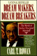 Dream Makers Dream Breakers Marshall