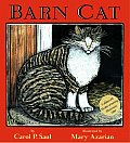Barn Cat A Counting Book