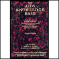 Aids Knowledge Base 2nd Edition A Textbook On Hi