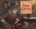 Papa Gatto An Italian Fairy Tale