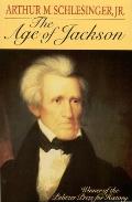 Age Of Jackson