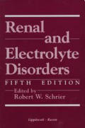 Renal & Electrolyte Disorders