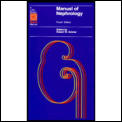 Manual Of Nephrology 4th Edition