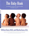 Baby Book 1st Edition