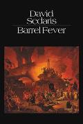 Barrel Fever Stories & Essays