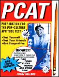 Pcat Preparation For The Pop Culture Aptitude Test Rad 80s Version