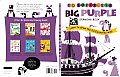 Ed Emberleys Big Purple Drawing Book