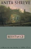 Resistance A Novel Tag Author of Eden Close