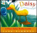 Daisy The Little Duck With Big Feet