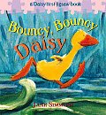 Bouncy Bouncy Daisy Jigsaw Book
