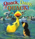 Quack Daisy Quack