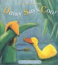 Daisy Says Coo
