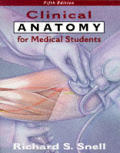 Clinical Anatomy For Medical Student 5th Edition