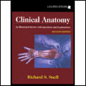 Clinical Anatomy 2nd Edition