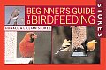 Stokes Beginners Guide To Birdfeeding