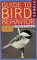 Guide To Bird Behavior Volume 1