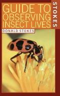 Guide To Observing Insect Lives