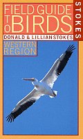 Stokes Field Guide To Birds Western Region