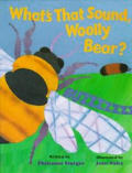 Whats That Sound Woolly Bear