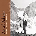 Ansel Adams Americas Photographer A Biography for Young People