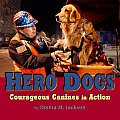 Hero Dogs Courageous Canines In Action