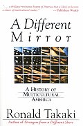 Different Mirror a History of Multicultural America