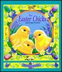 Easter Chicks Lift The Flap Book