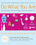 Do What You Are 2nd Edition