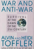 War & Anti War Survival at the Dawn of the 21st Century