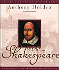 William Shakespeare An Illustrated Biography