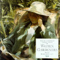Illustrated Virago Book Of Women Gardeners