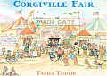 Corgiville Fair