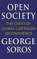 Open Society Reforming Global Capitalism