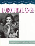 Dorothea Lange Portraits Of Women Artis