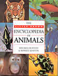 Little Brown Encyclopedia Of Animals
