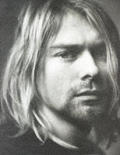 Cobain Nirvana
