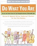 Do What You Are 3rd Edition