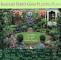 Rosemary Vereys Good Planting Plans