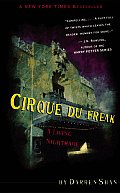 Cirque Du Freak 01