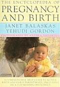 Encyclopedia Of Pregnancy & Birth