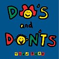 Dos & Donts Board Book