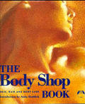 Body Shop Book Skin Hair & Body Care