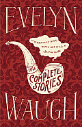 Complete Stories Of Evelyn Waugh