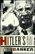 Hitlers Banker Hjalmer Schacht