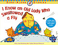 I Know An Old Lady Who Swallowed A Fly