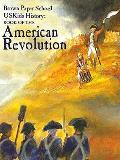 Book Of The American Revolution