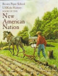Book Of The New American Nation Brown Pa